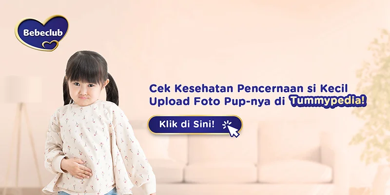 Penyebab Sakit Perut pada Anak dan Cara Mengatasinya